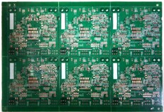 OSP电路板OSP PCB